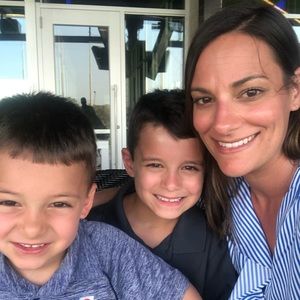 Meet your Posher, Marisa